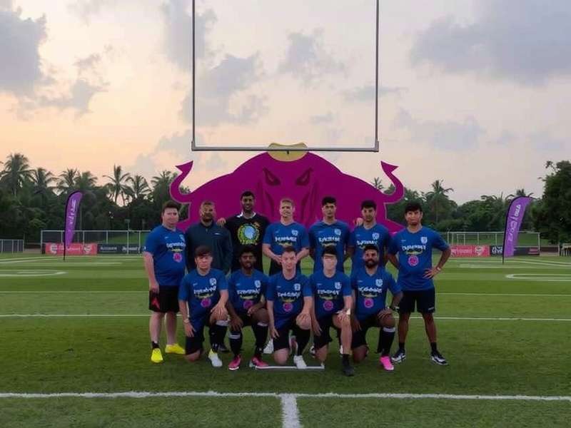 New Academy Partnership